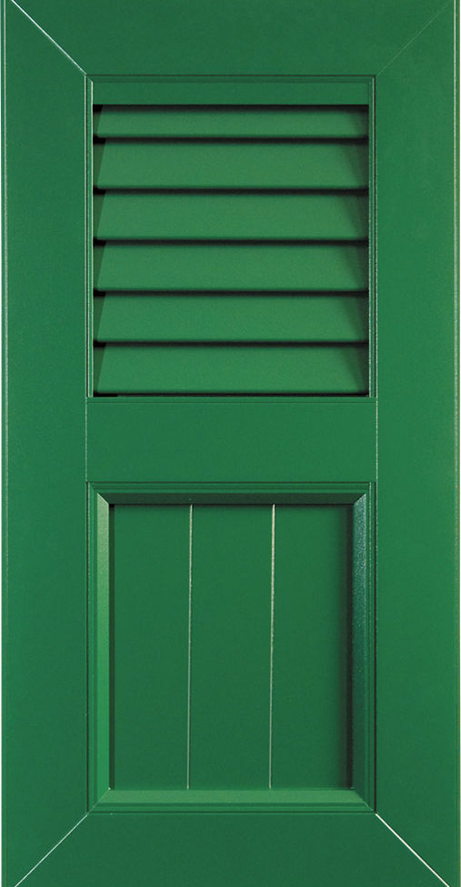 crc volets alu type2b