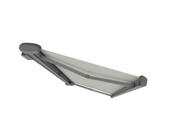 Topline cassette